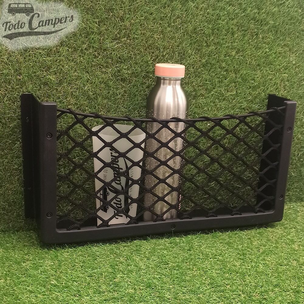 Storage Compartment Talla L perfecta para vasos y tazas