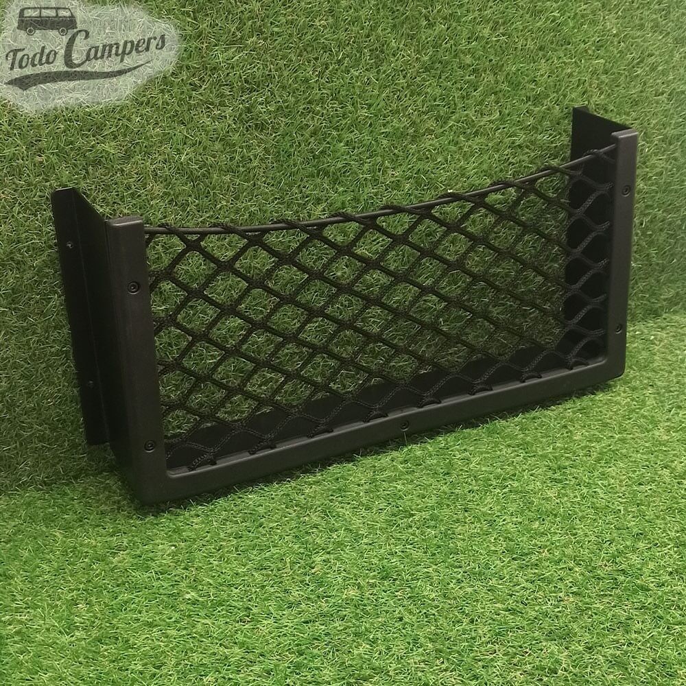 Storage Compartment Talla L