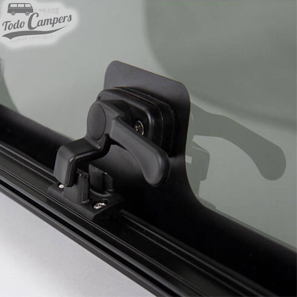 Fecho de segurança das janelas Carbest RW ECO