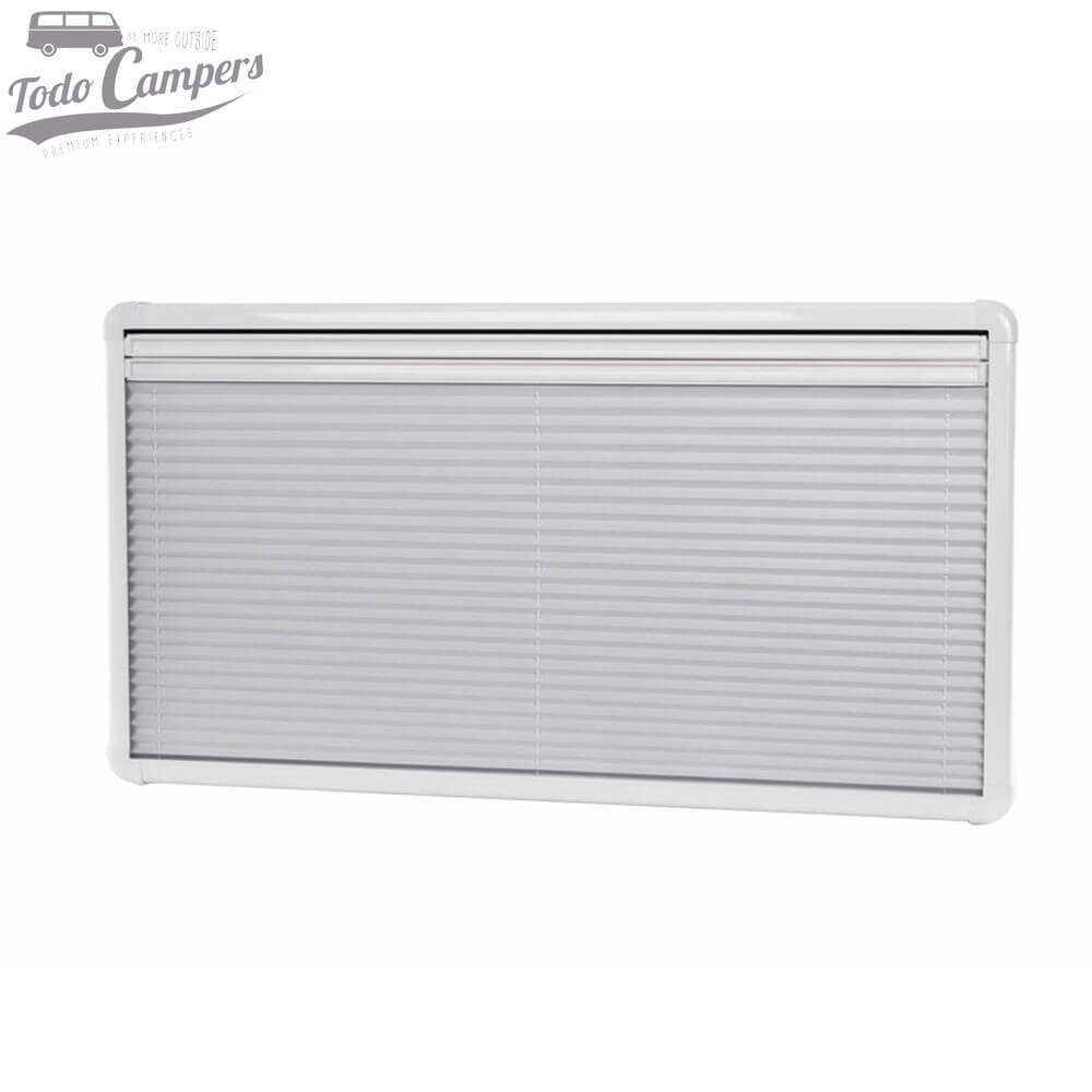 Store para ventana abatible de cristal Carbest RW ECO