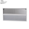 Store con mosquitera para ventanas Carbest RW ECO