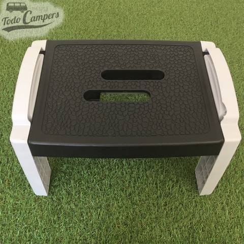 Escalón Plastic Campervan Step