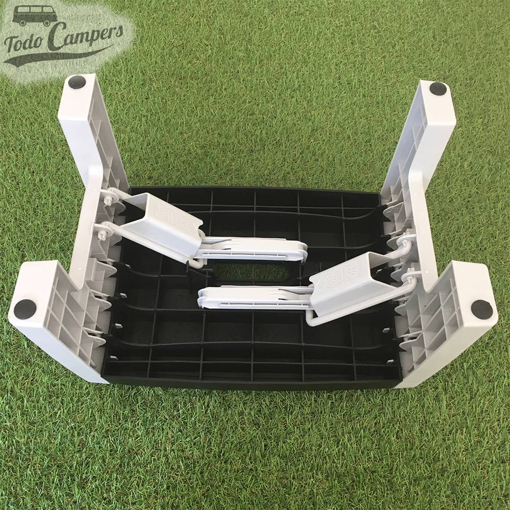 Degrau Plastic Campervan Step