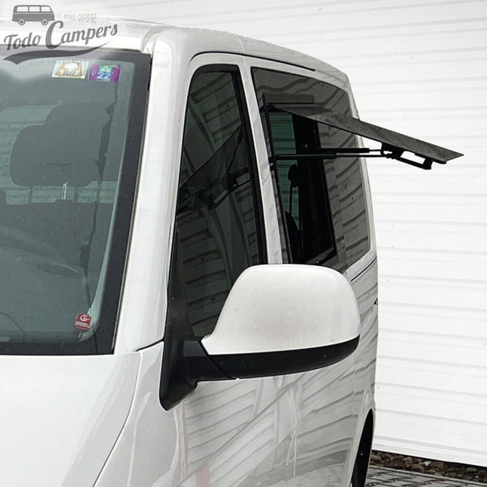 T6 con ventana abatible carbest