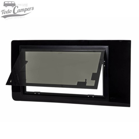Ventana abatible para Volkswagen T5, T6 y T6.1
