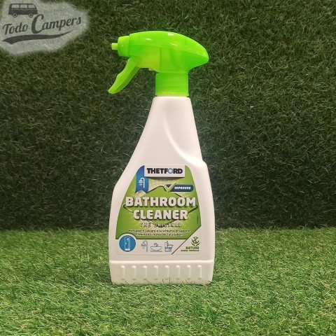 Nuevo limpiador de baños y WC Thetford - 500ml