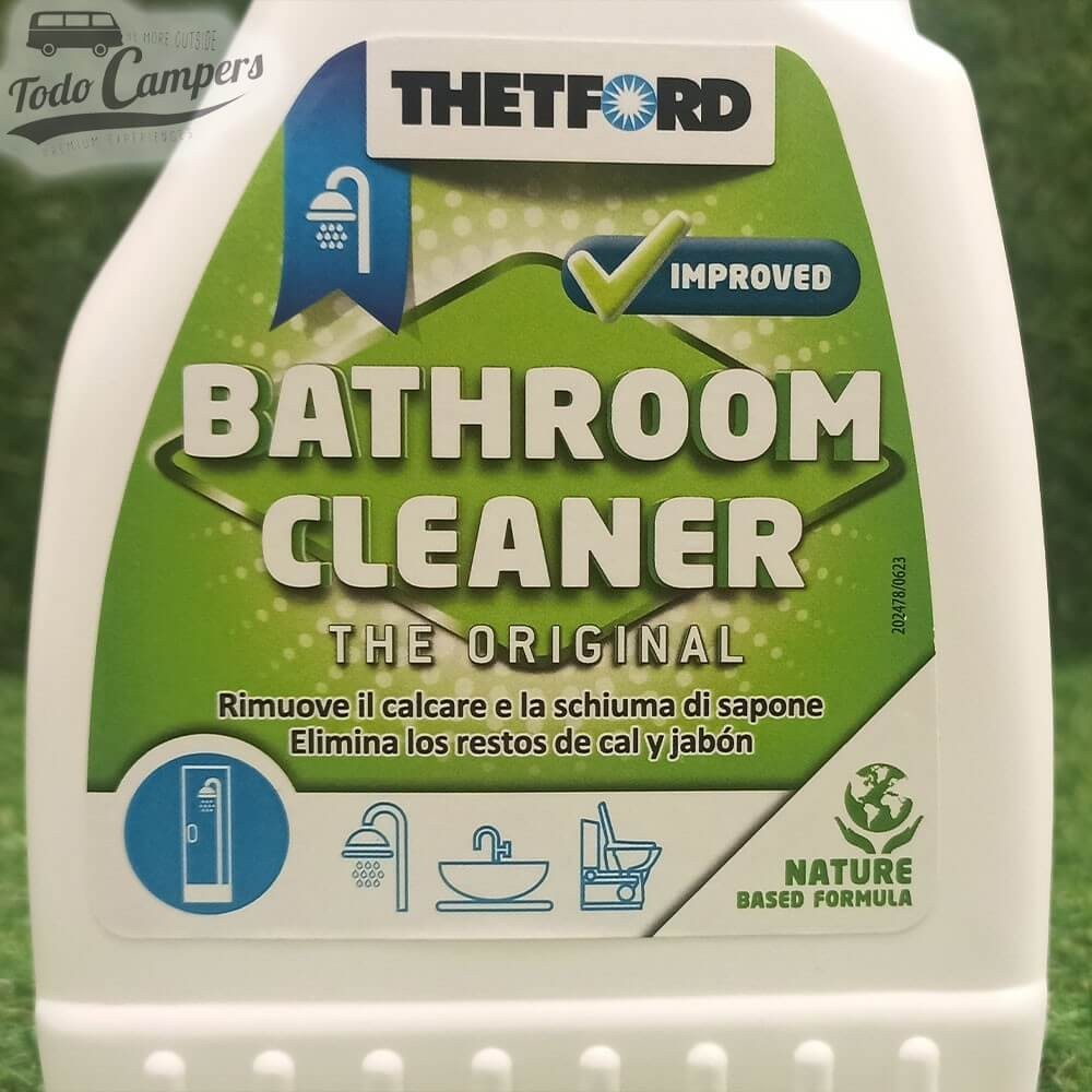 Bathroom Cleaner Thetford