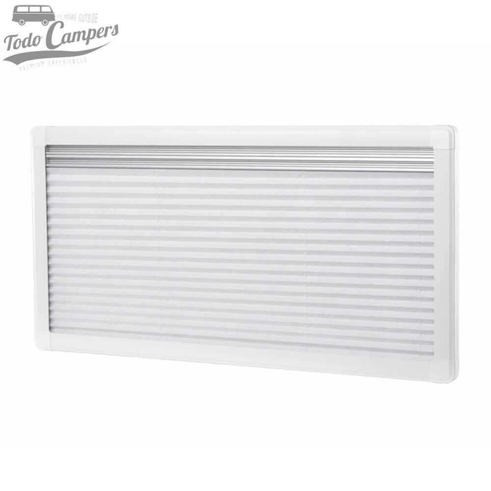 persiana do estore para janela de projetar Carbest para Volkswagen T5, T6 e T6.1.