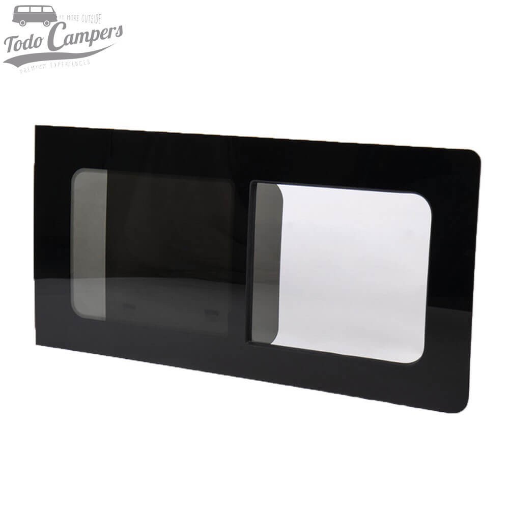 Janela de correr para Ford Transit Van desde 2014