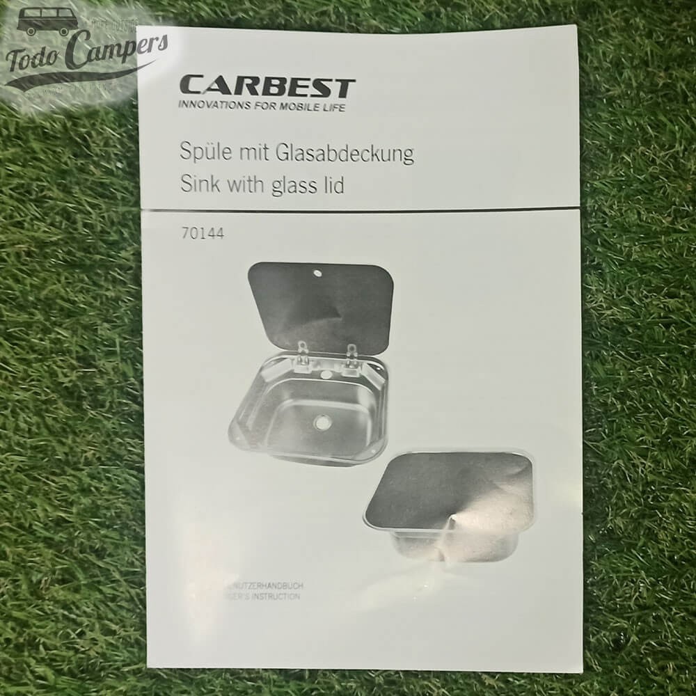 instrucciones Ref 70144