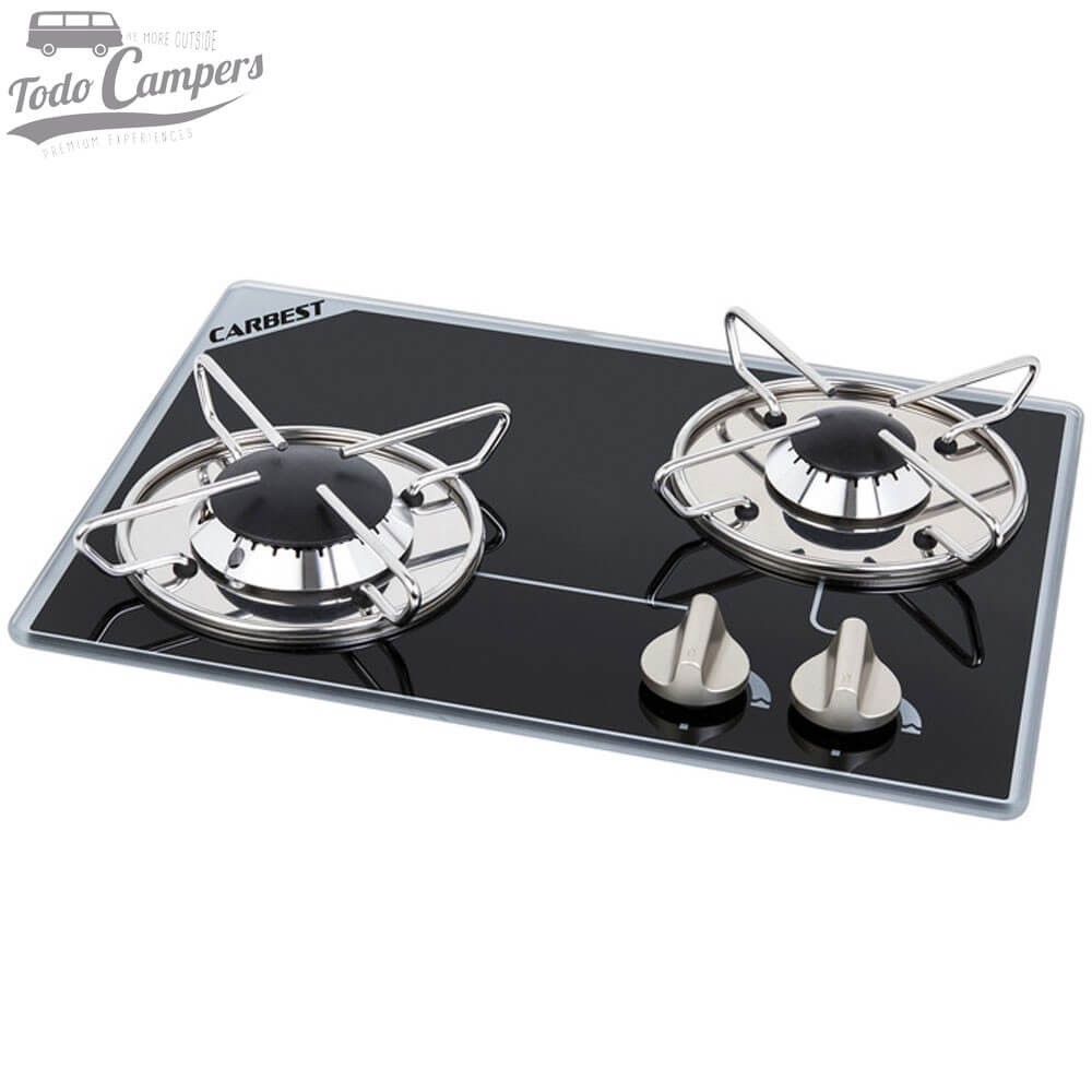 cocina Carbest 70558 horizontal