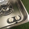 cocina de gas 70567 para camper
