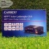 Regulador solar Carbest de 25 A - MPPT