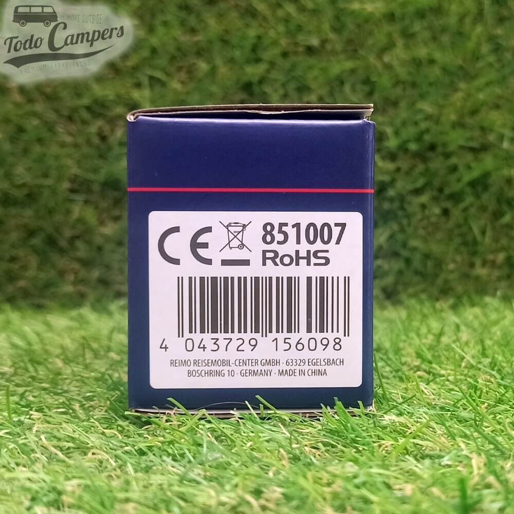 EAN del Módulo Bluetooth para Reguladores MPPT de 12A y 25A Carbest