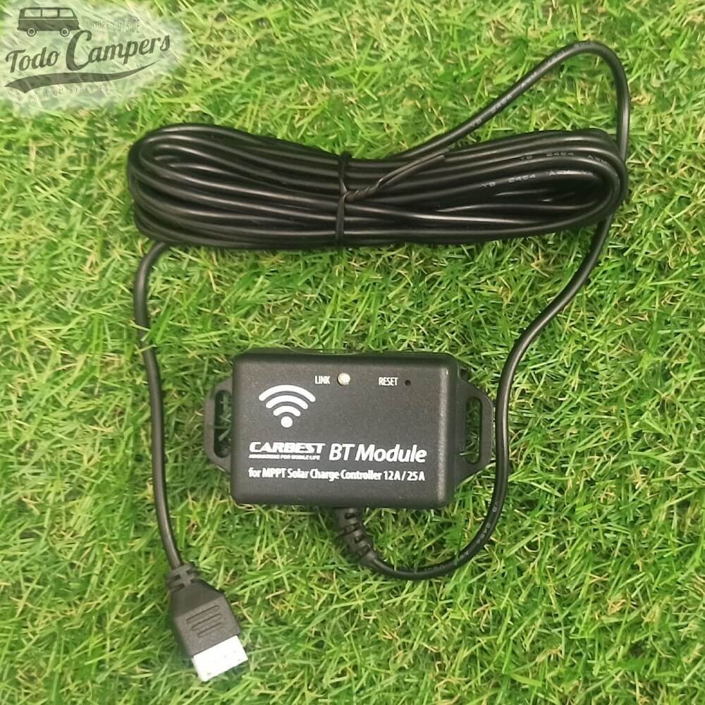 Módulo Bluetooth 851007