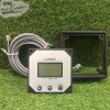 Pantalla LCD para reguladores MPPT de 12A y 25A Carbest