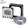 Pantalla LCD para reguladores solares MPPT Carbest