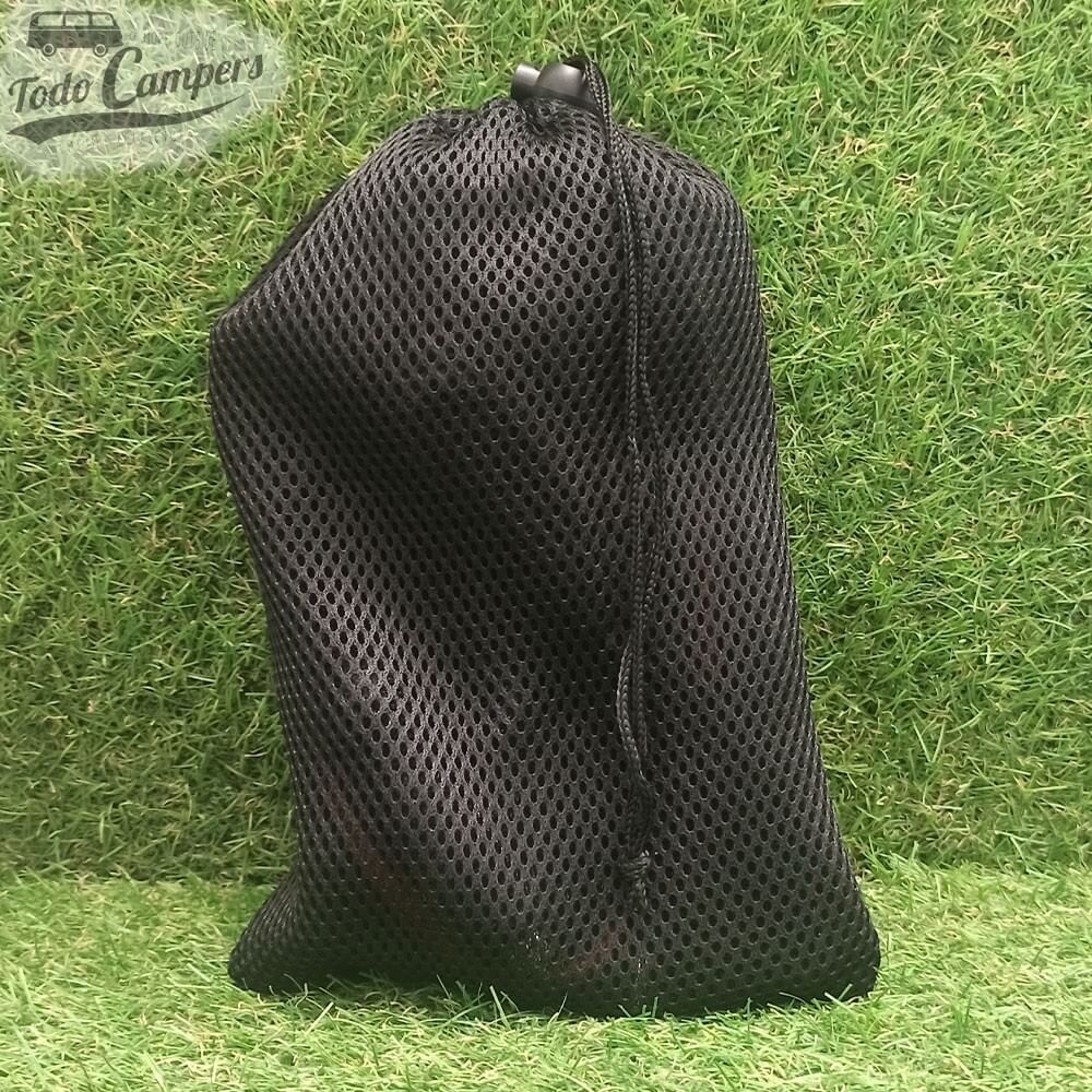 bolsa de cables de carga del power station de Carbest