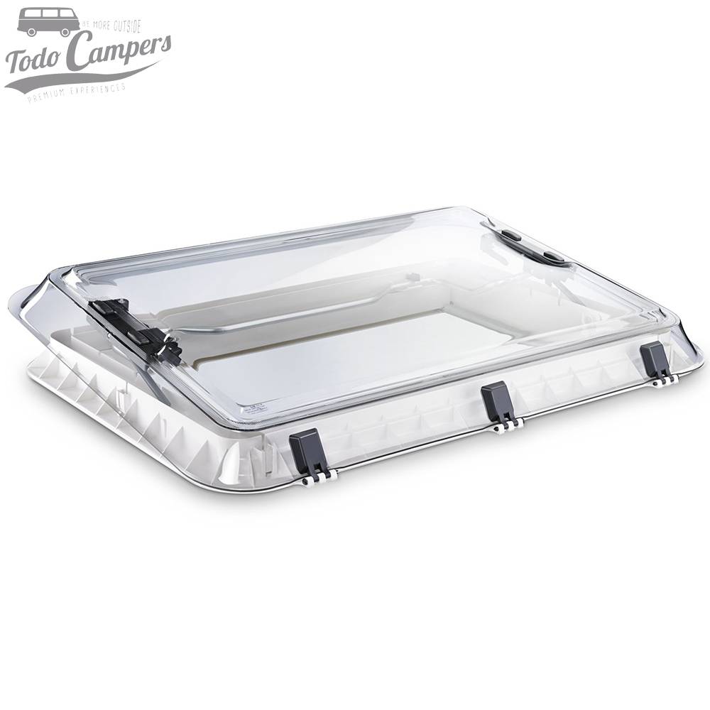 Claraboya para tu furgoneta, caravana o autocaravana - Dometic Heki