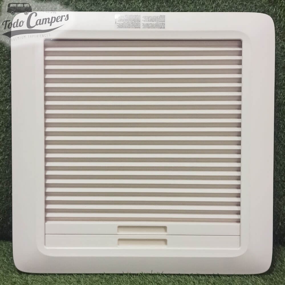 Nuevo color de oscurecedor BEIGE de la Mini Heki Style