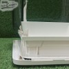 nueva actualización de Claraboya Dometic Mini Heki Style