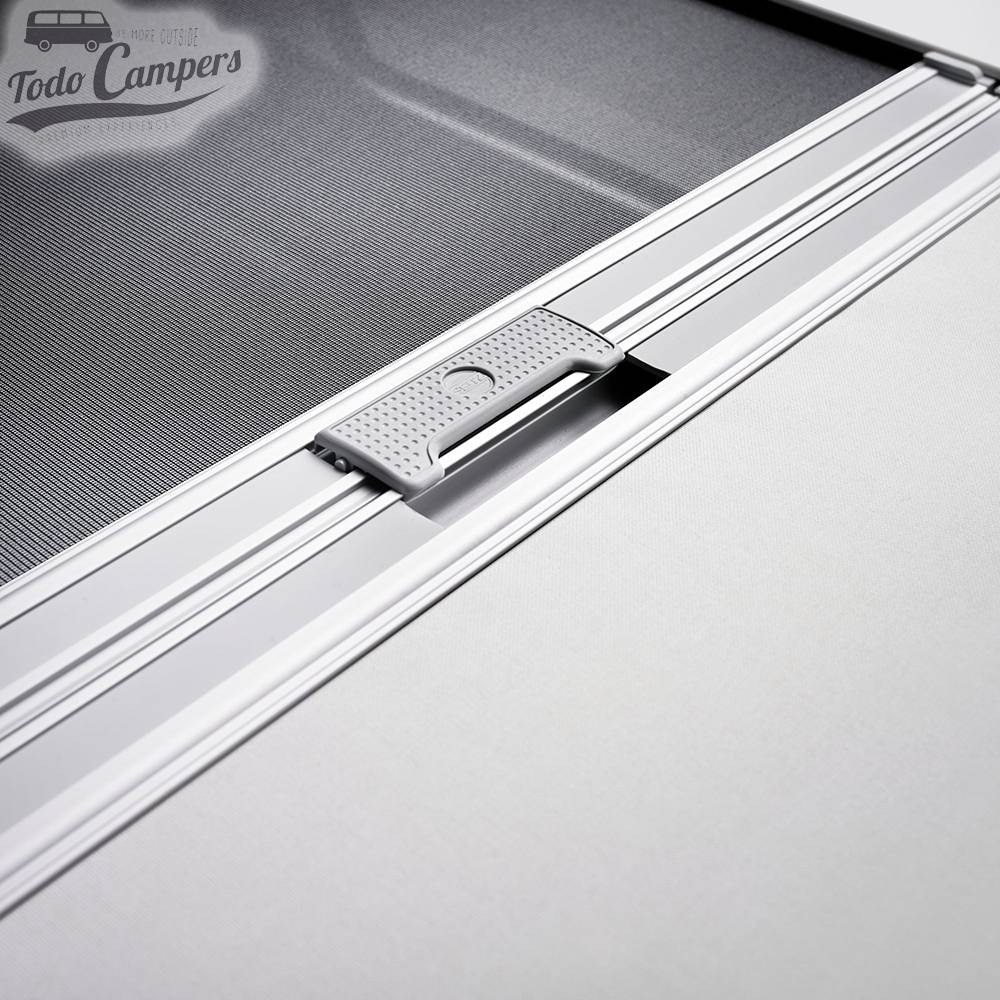 Claraboia para a sua carrinha, caravana ou autocaravana - Dometic Heki