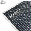 ÚLTIMAS UNIDADES: Placa solar semi-flexible monocristalina BLACK PANEL Carbest SFX135 - 135W