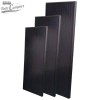 Painel solar rígido monocristalino Carbest BLACK PANEL - 115W
