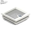 Claraboya Fiamma Vent 28 F Crystal para tu furgoneta, autocaravana o caravana