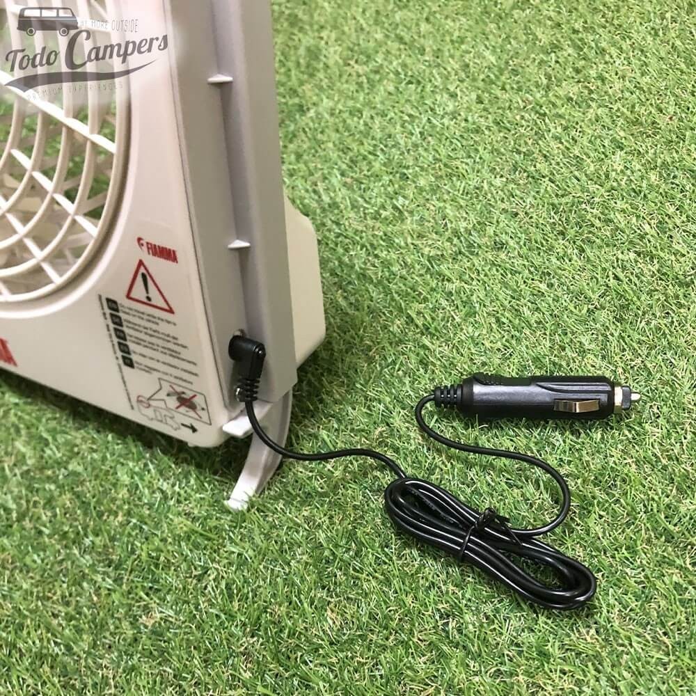 Cable para toma de mechero 12V