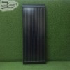 Kit placa solar rígida monocristalina Mc Camping - Regulador PWM 10 A - 140 W