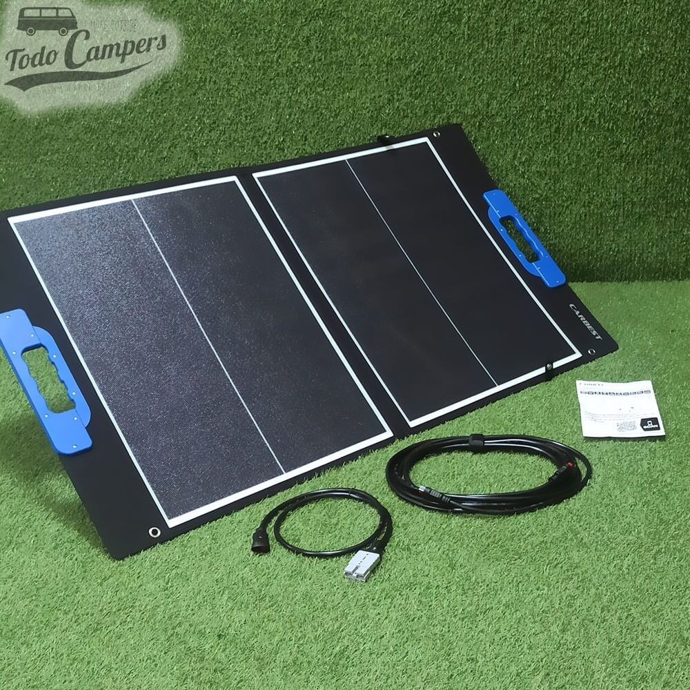 SC100 com superfície de ETFE muito robusta com alta transmissão de luz