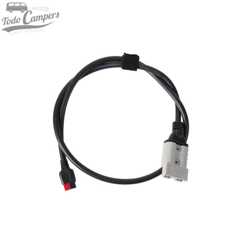 cable clavija Mini Anderson / clavija Anderson 50 A
