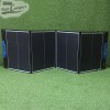 ÚLTIMAS UNIDADES: Placa solar portátil plegable Carbest SC200 con regulador integrado - 200W