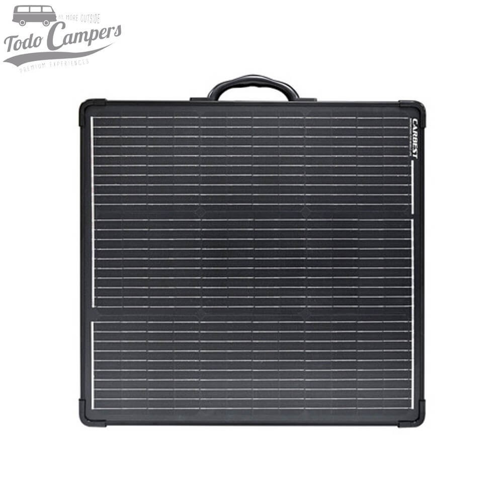 placa HC130 cerrado en forma de maletín