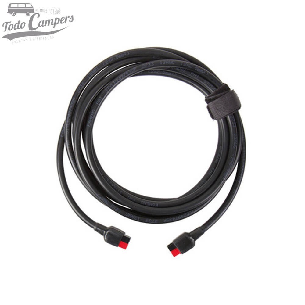 cable alargador con Anderson Mini a ambos lados (longitud: 5 m)