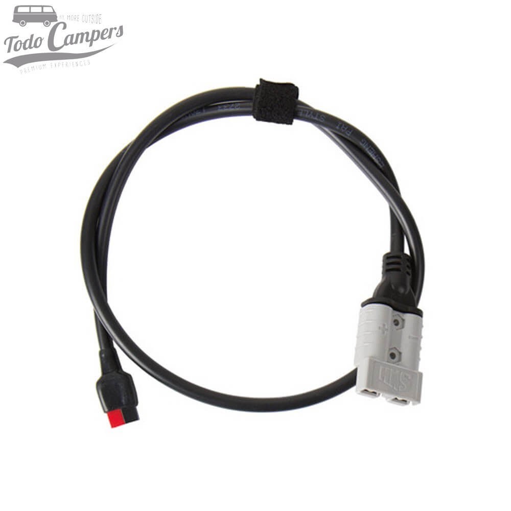 cable adaptador con Anderson Mini / Anderson 50 A (longitud: 1 m)