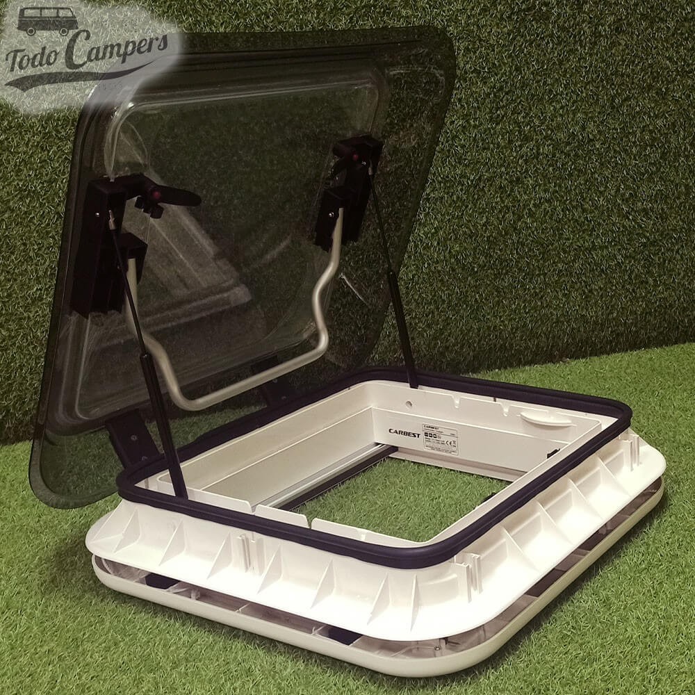 N.º art.: 31851 com abertura máxima até 60 graus