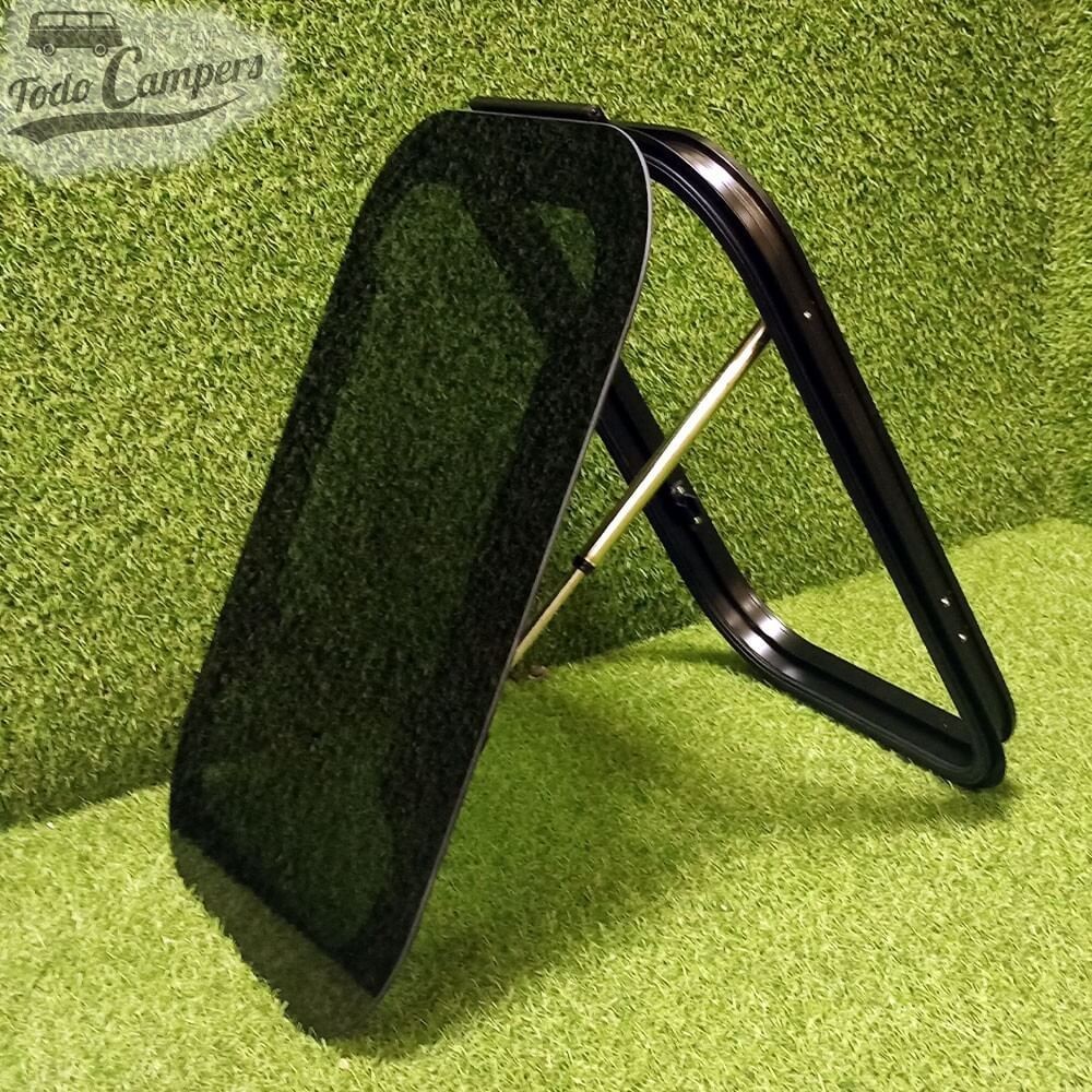 Ventana abatible Carbest ECO 350 x 500 vertical