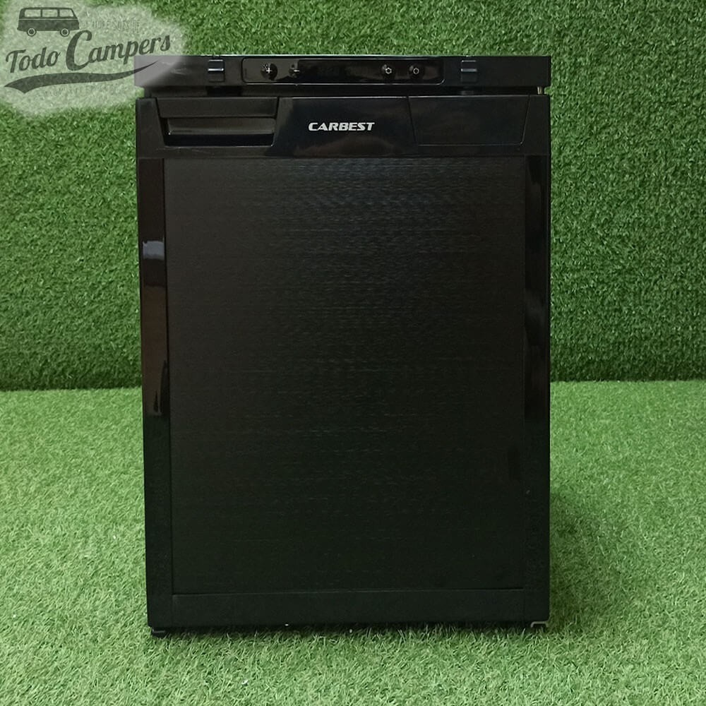 Frigorífico con congelador Carbest LR40L - 35,8 litros