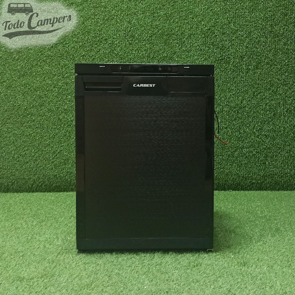 Frigorífico com congelador Carbest LR50L de 43,7 litros