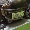 compressor LG do Frigorífico Carbest LR50L