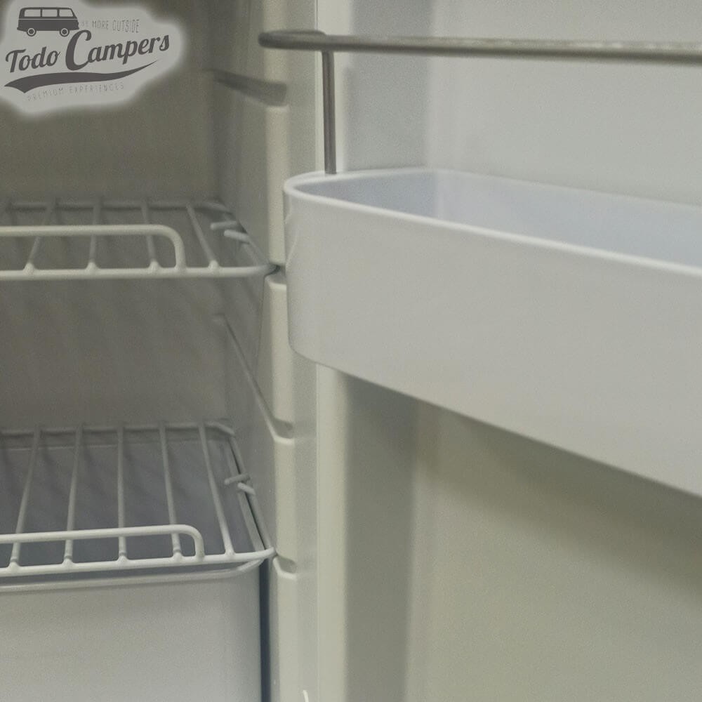 3 baldas de rejillas del frigorífico Carbest LR90L 713507