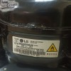 compresor LG del frigorífico Carbest LR90L 713507