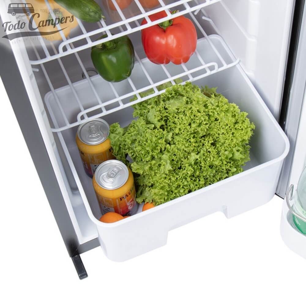 cajón de frutas del frigo LR90