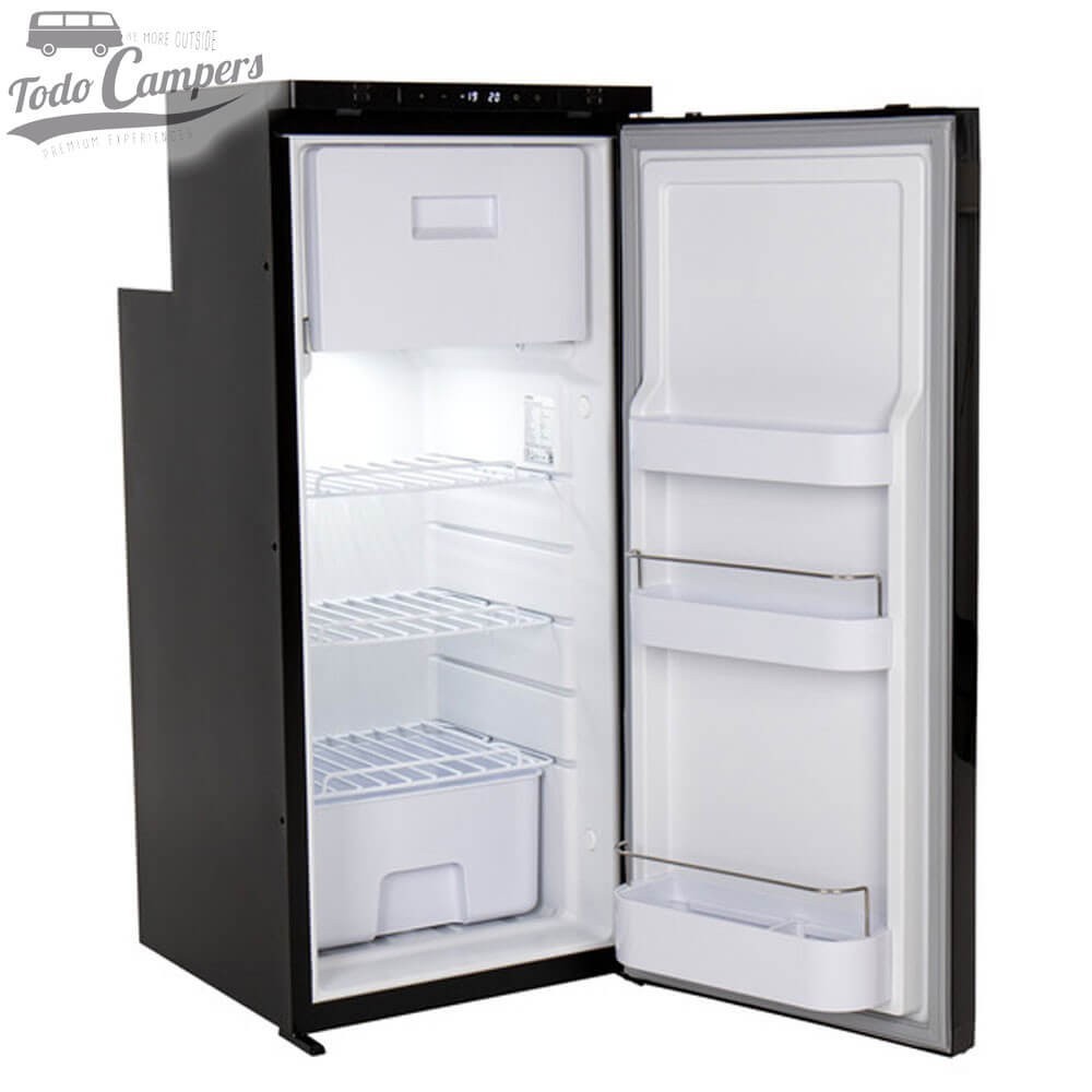 frigorífico para campers