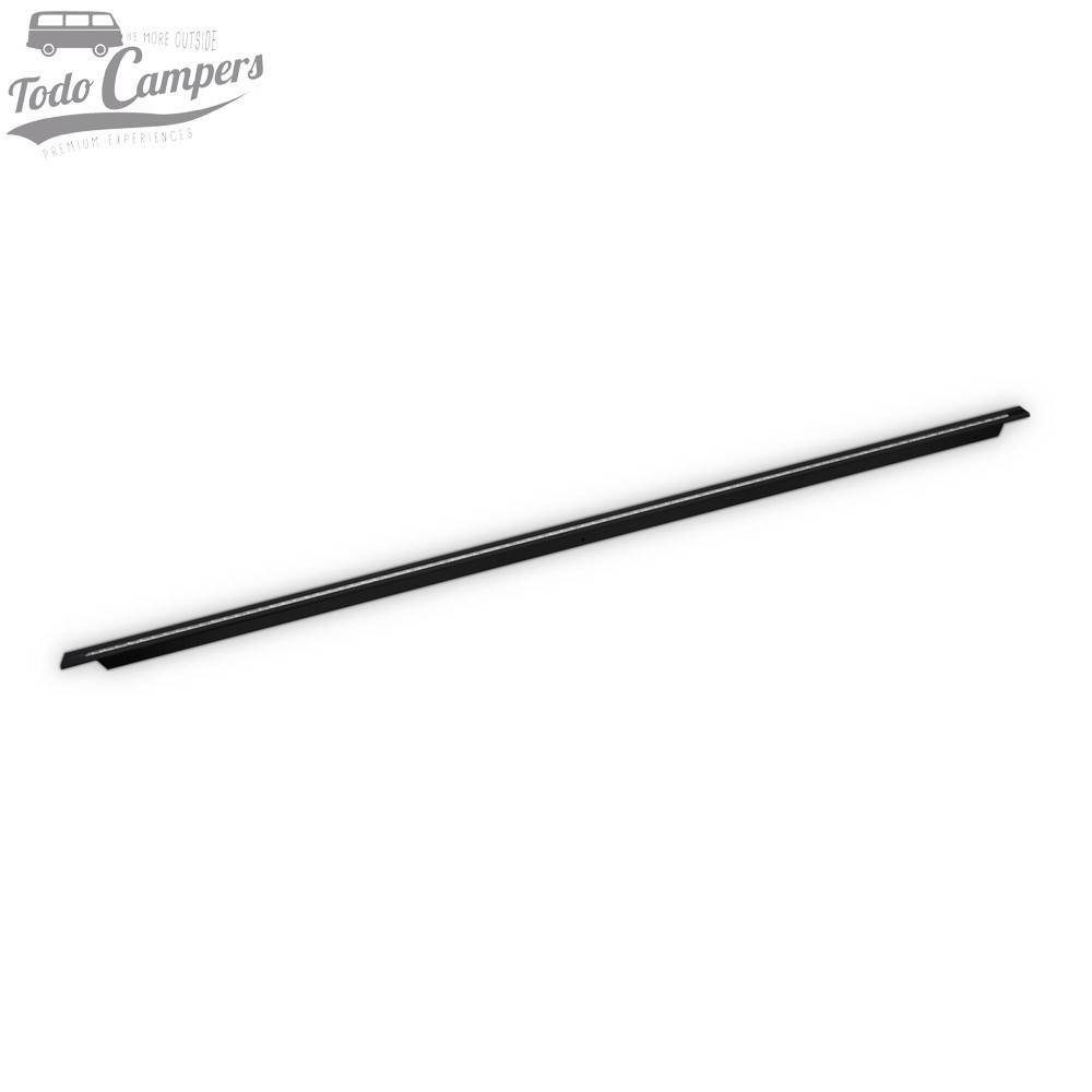 Vierteaguas iluminado RT100 Dometic para Ducato, Jumper y Boxer desde 2007  Negro