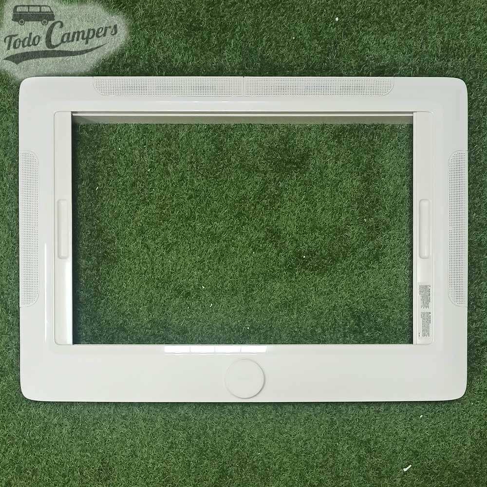 Marco interior de la claraboya Midi Heki Style