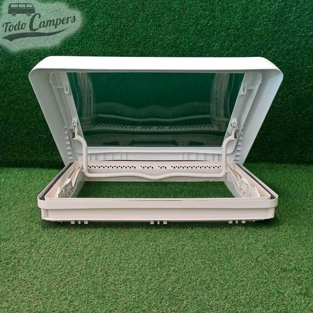nueva Claraboya Dometic Midi Heki Style de 70x50 cm 9620008631