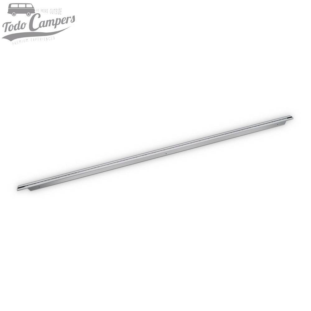 Algeroz iluminado RT100 Dometic para Ducato, Jumper e Boxer desde 2007 - Branco